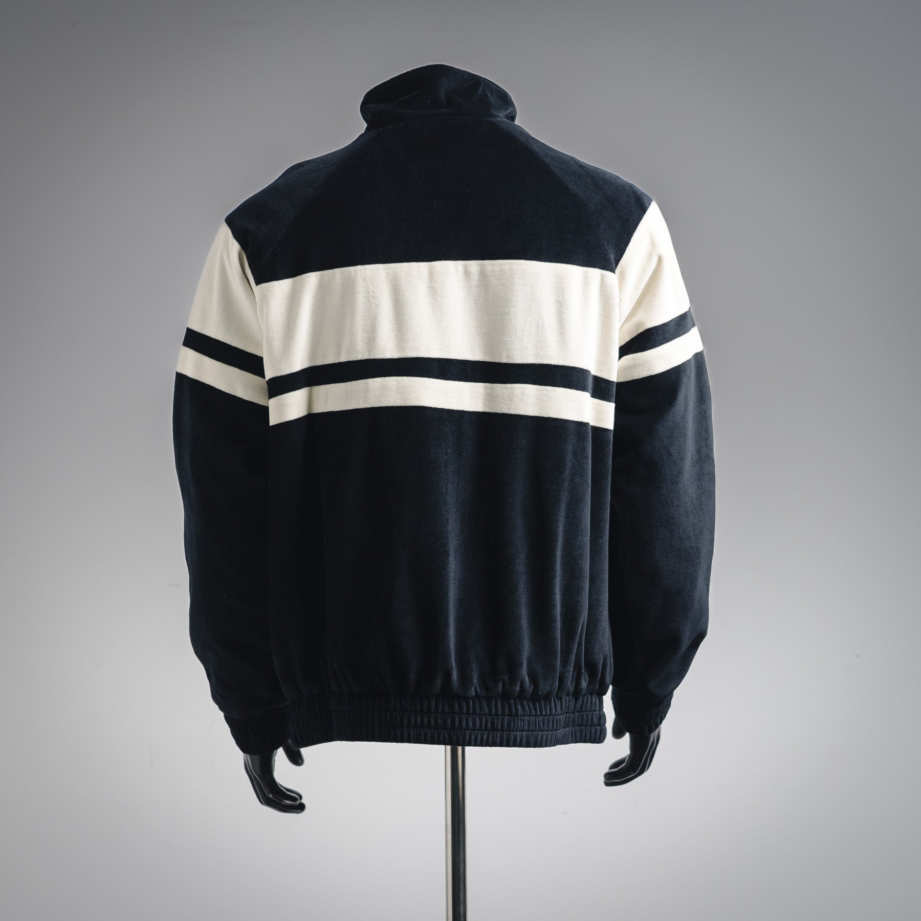 Cel 25fw embroidered jacket