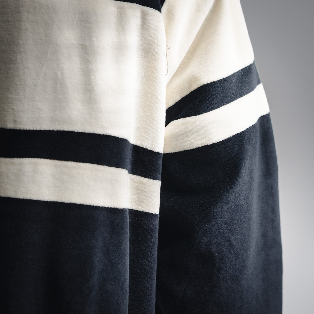 Cel 25fw embroidered jacket