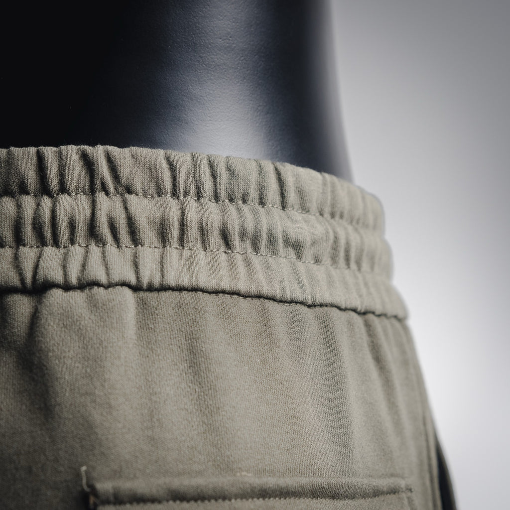 Burbery 25fw embroidered pants