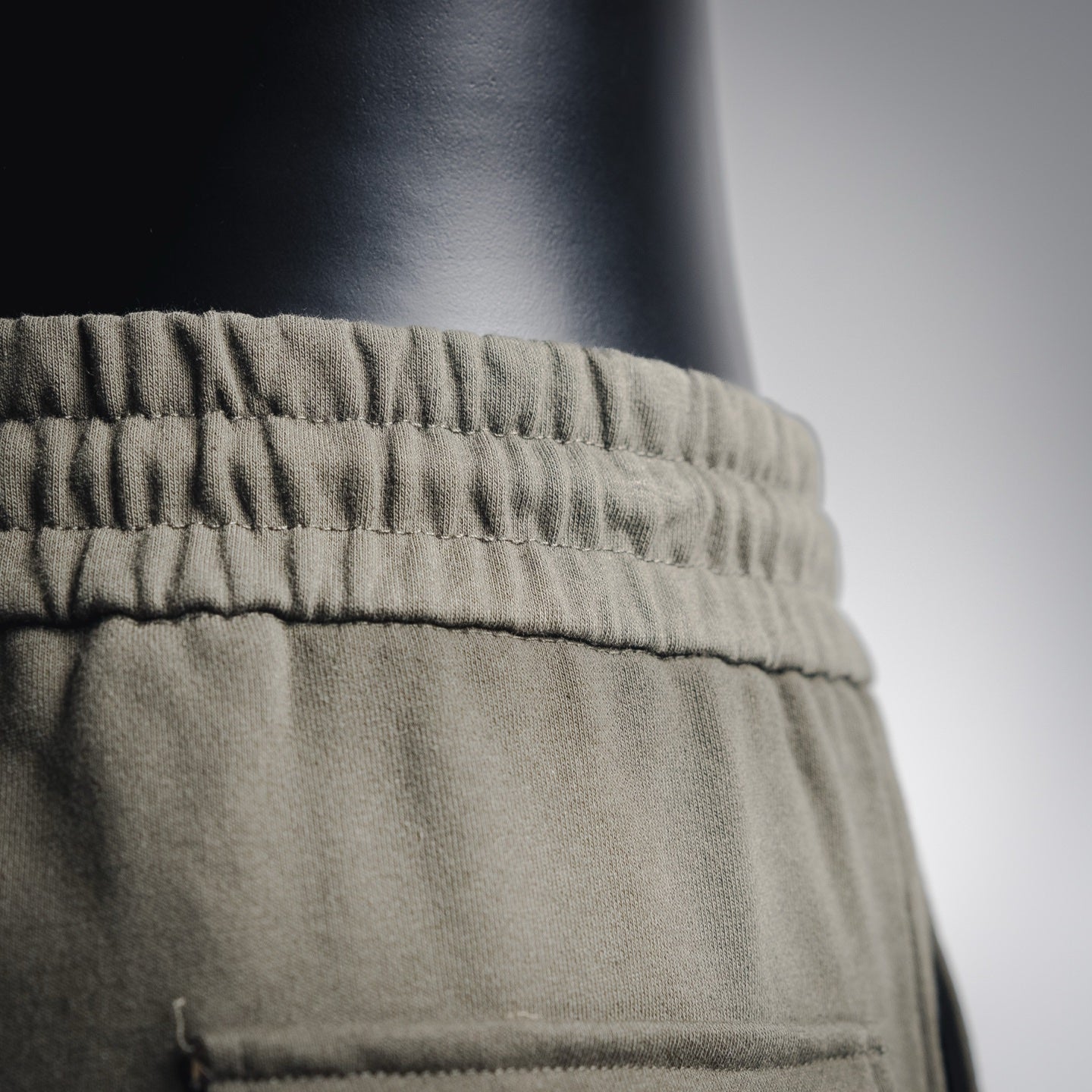 Burbery 25fw embroidered pants