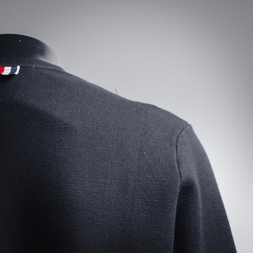 Thom 25fw wool cardigan