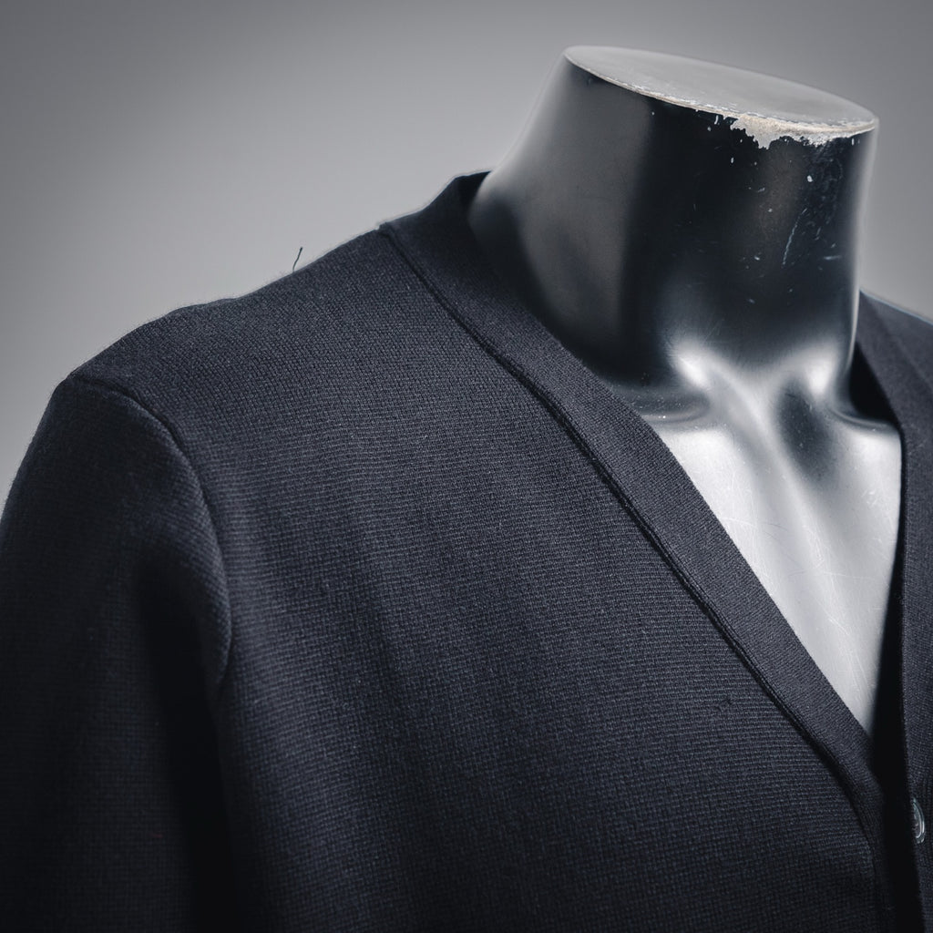 Thom 25fw wool cardigan