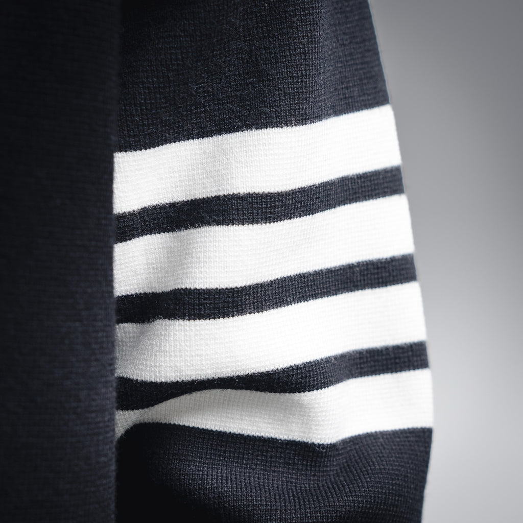 Thom 25fw wool cardigan