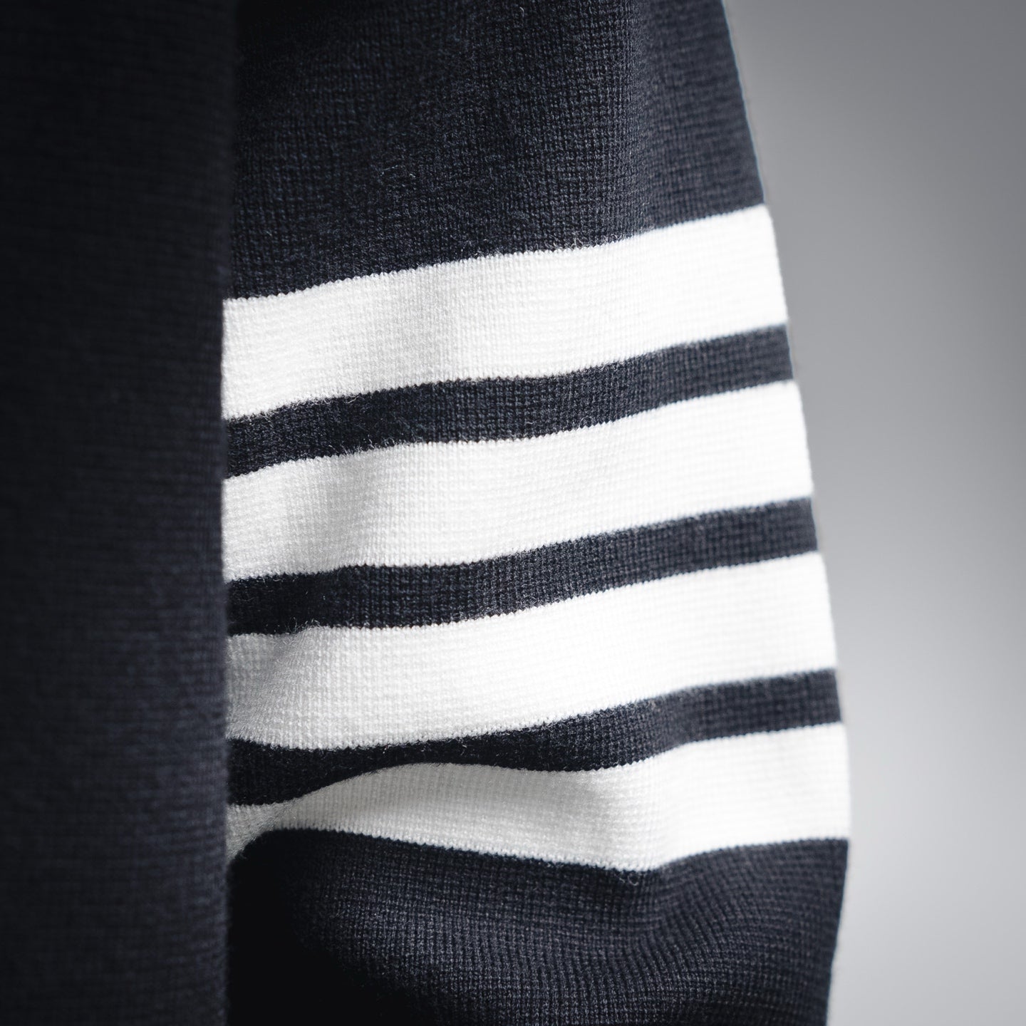 Thom 25fw wool cardigan