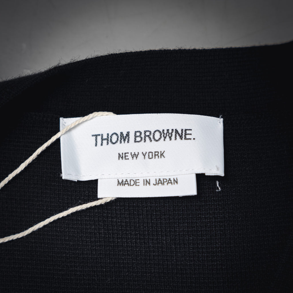 Thom 25fw wool cardigan