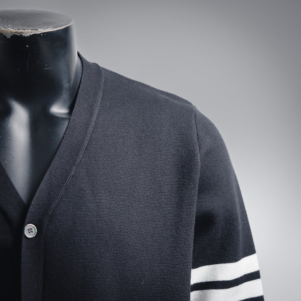 Thom 25fw wool cardigan
