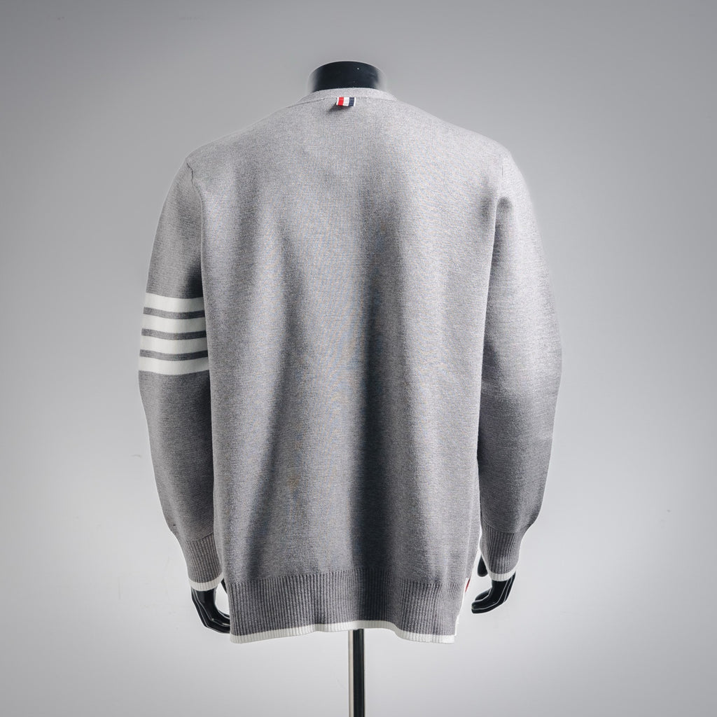 Thom 25fw wool cardigan