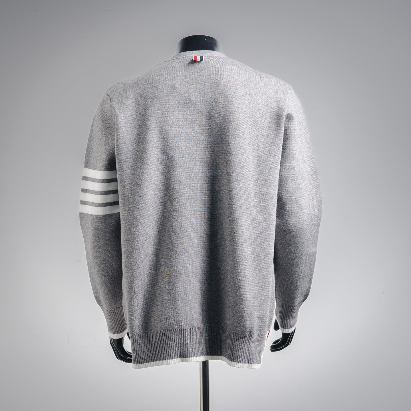 Thom 25fw wool cardigan