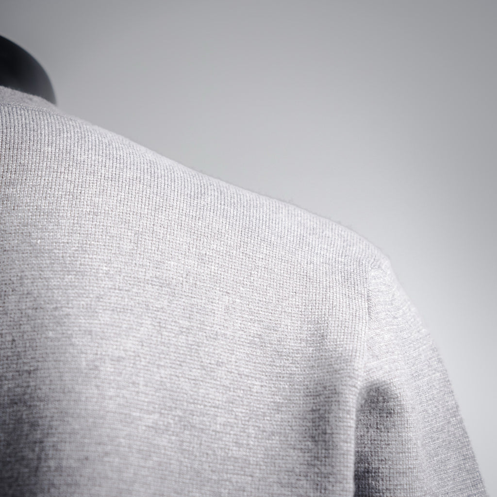 Thom 25fw wool cardigan