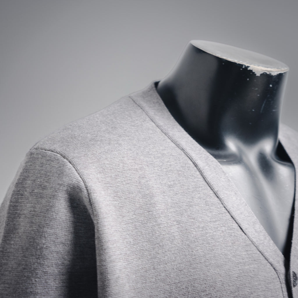 Thom 25fw wool cardigan