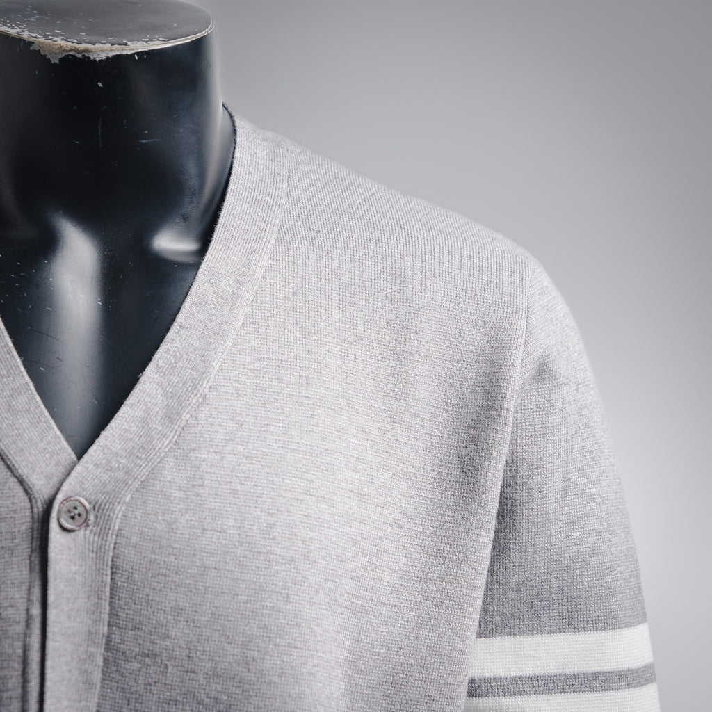 Thom 25fw wool cardigan