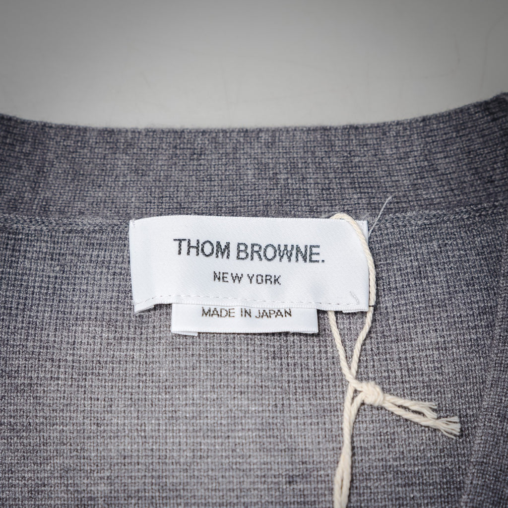 Thom 25fw wool cardigan