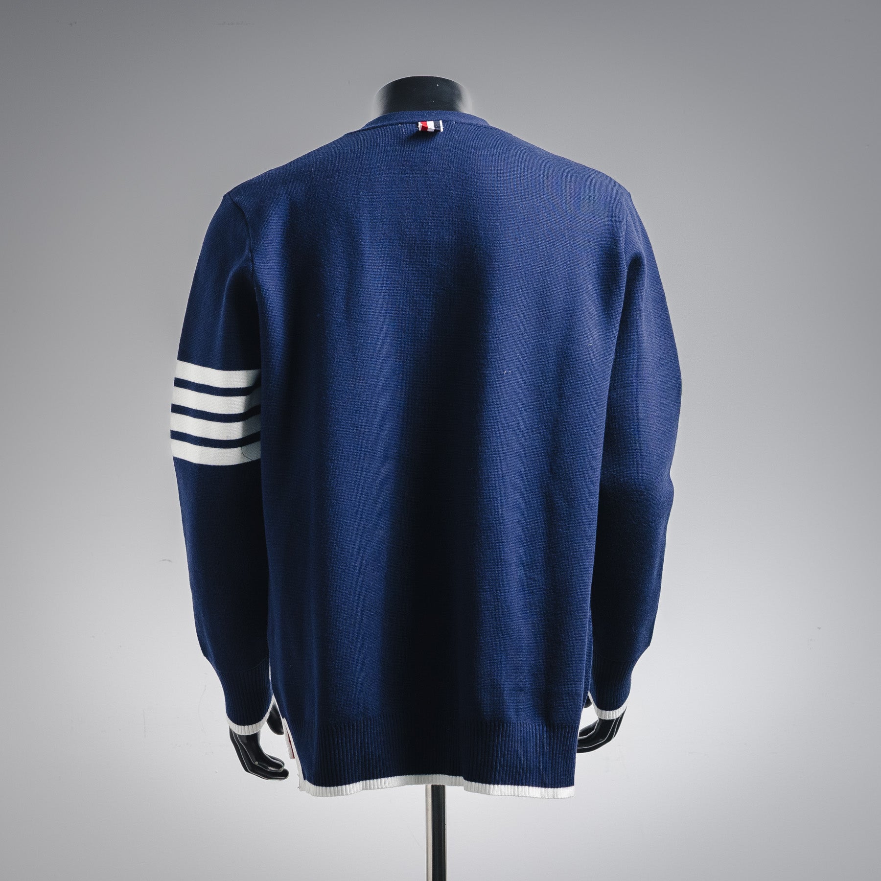 Thom 25fw wool cardigan