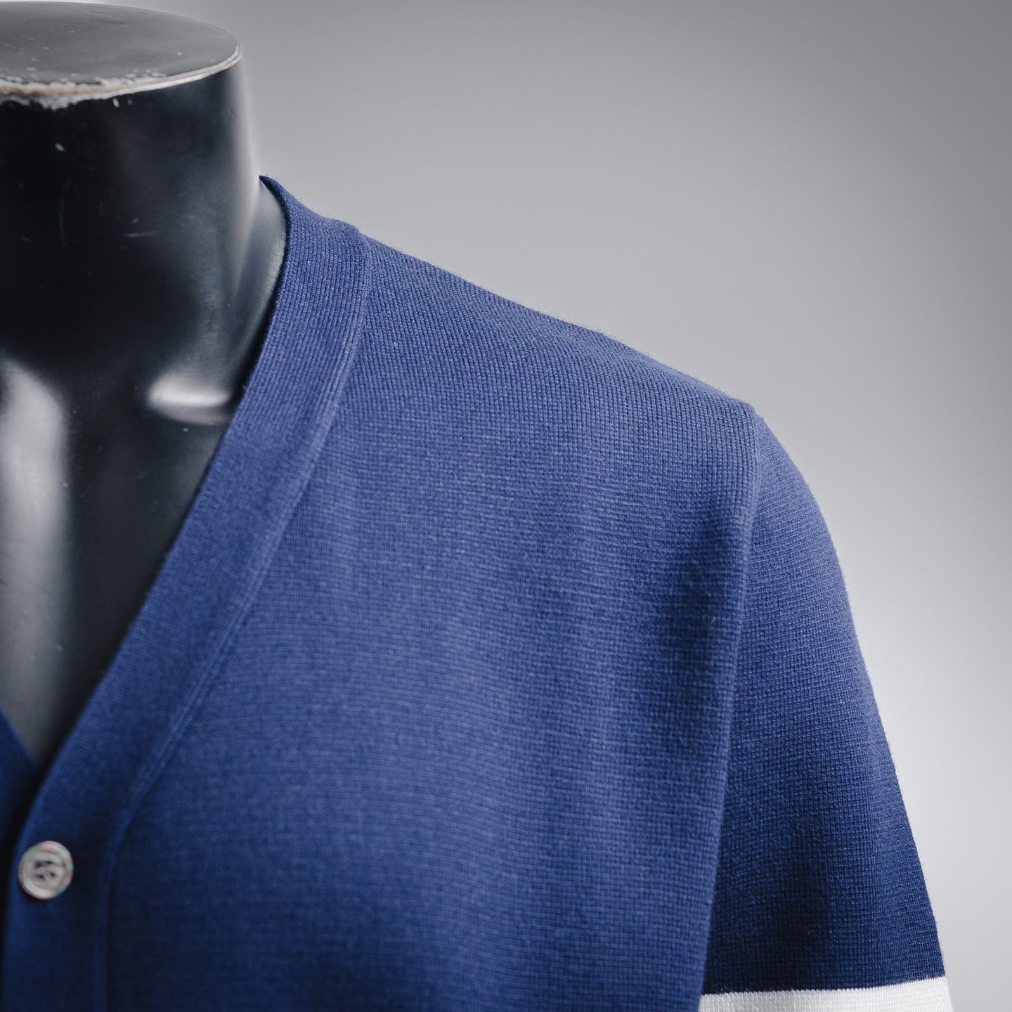 Thom 25fw wool cardigan