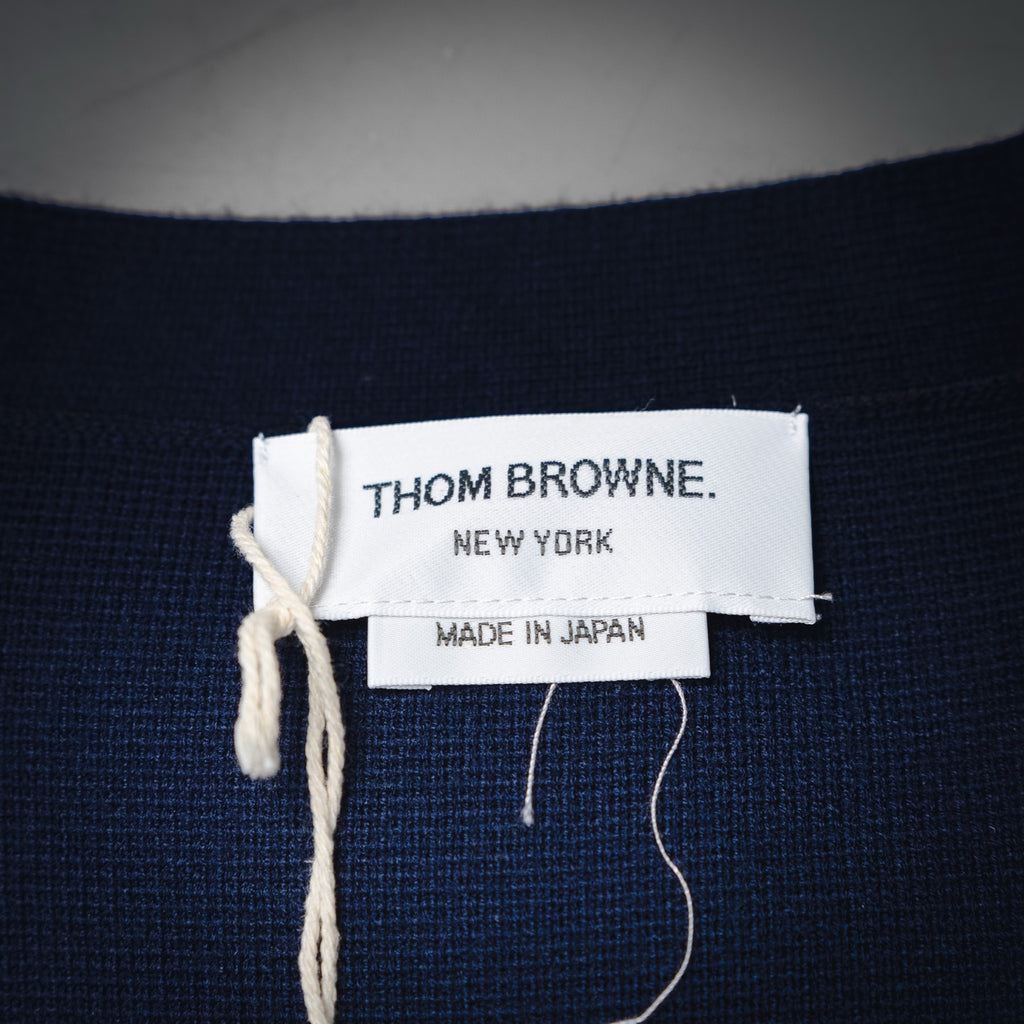 Thom 25fw wool cardigan