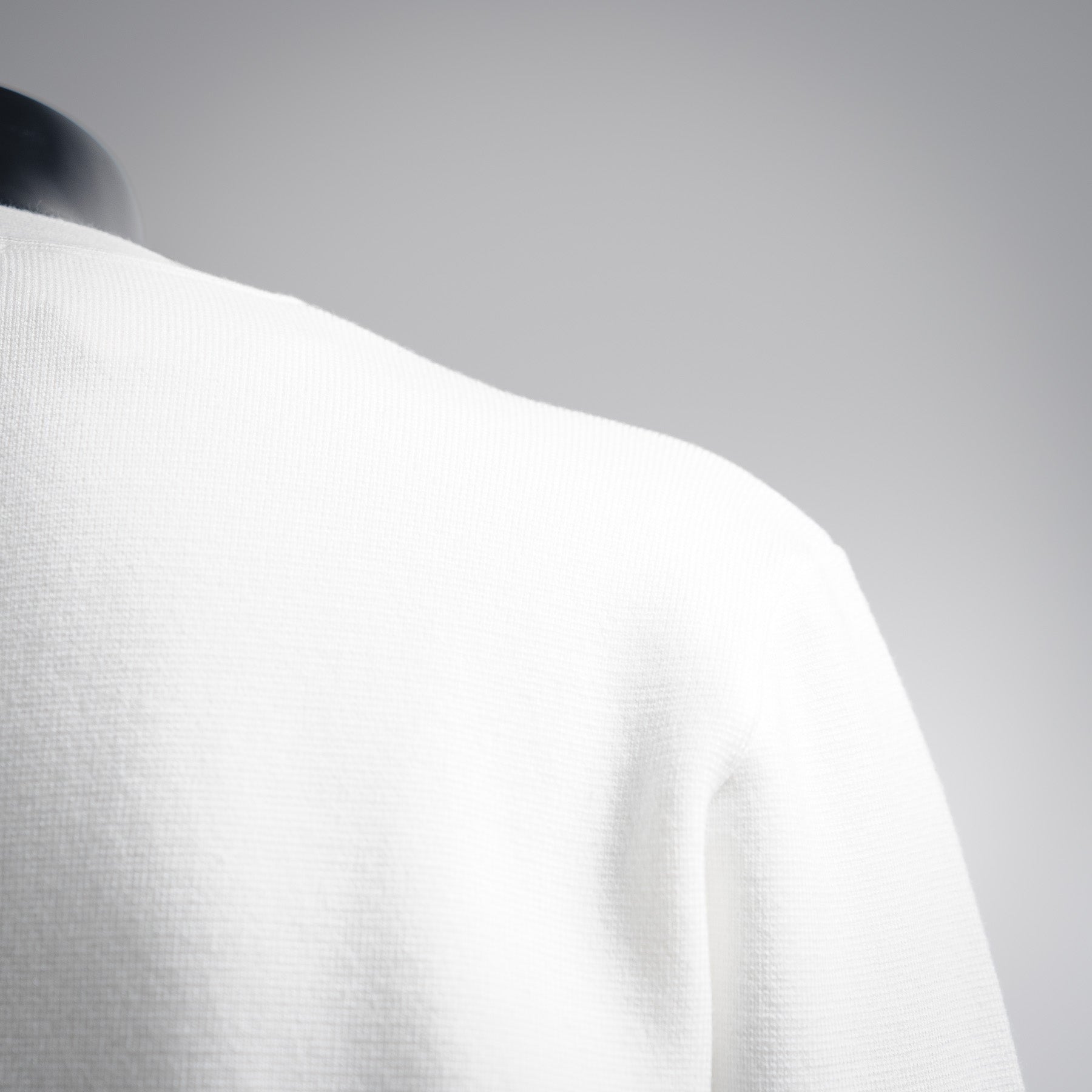 Thom 25fw wool cardigan