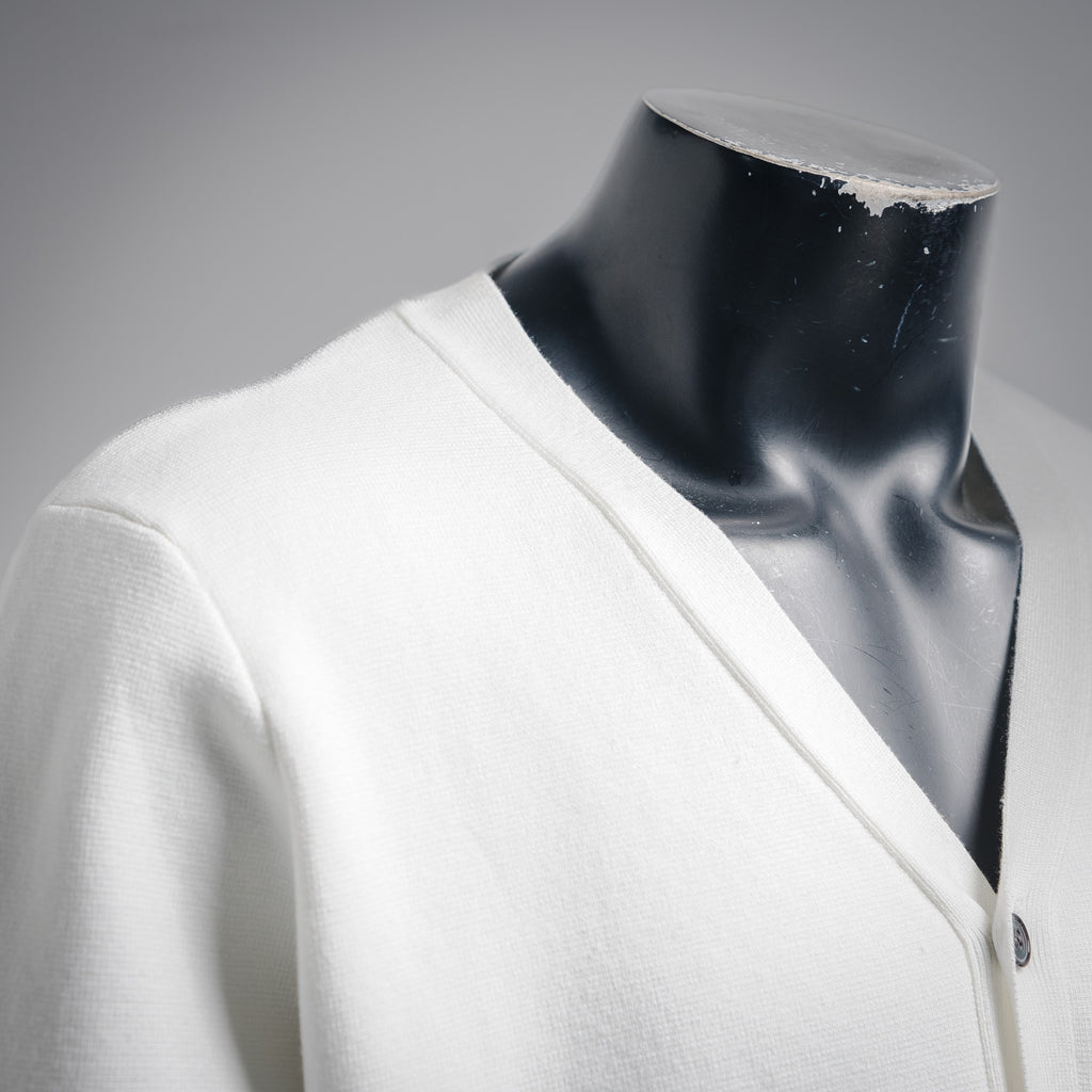 Thom 25fw wool cardigan