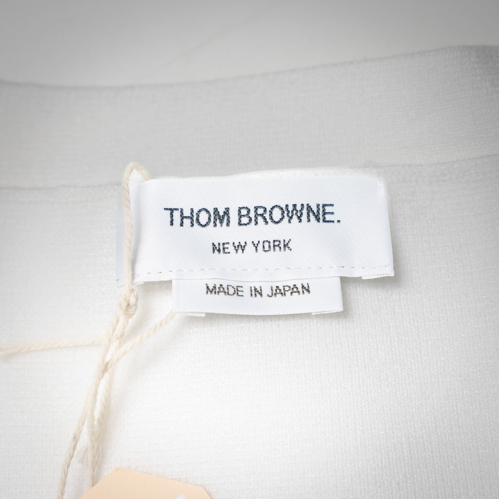 Thom 25fw wool cardigan