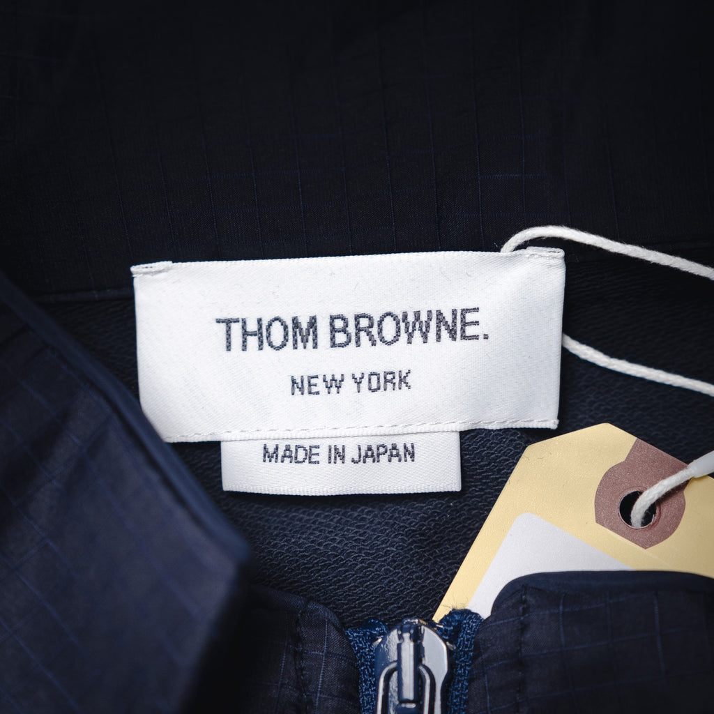 Thom 25fw lommuting jacket