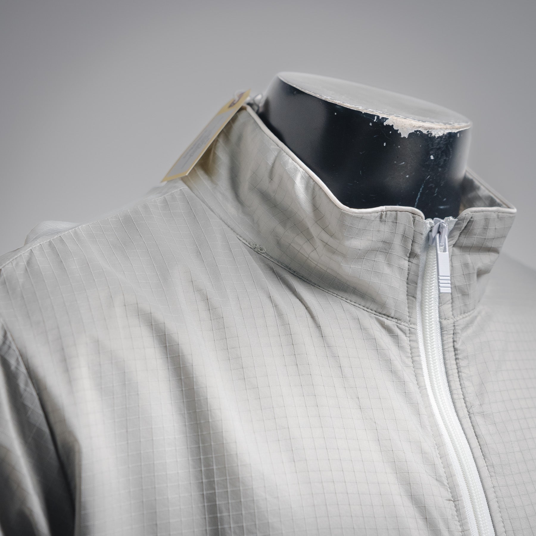 Thom 25fw lommuting jacket