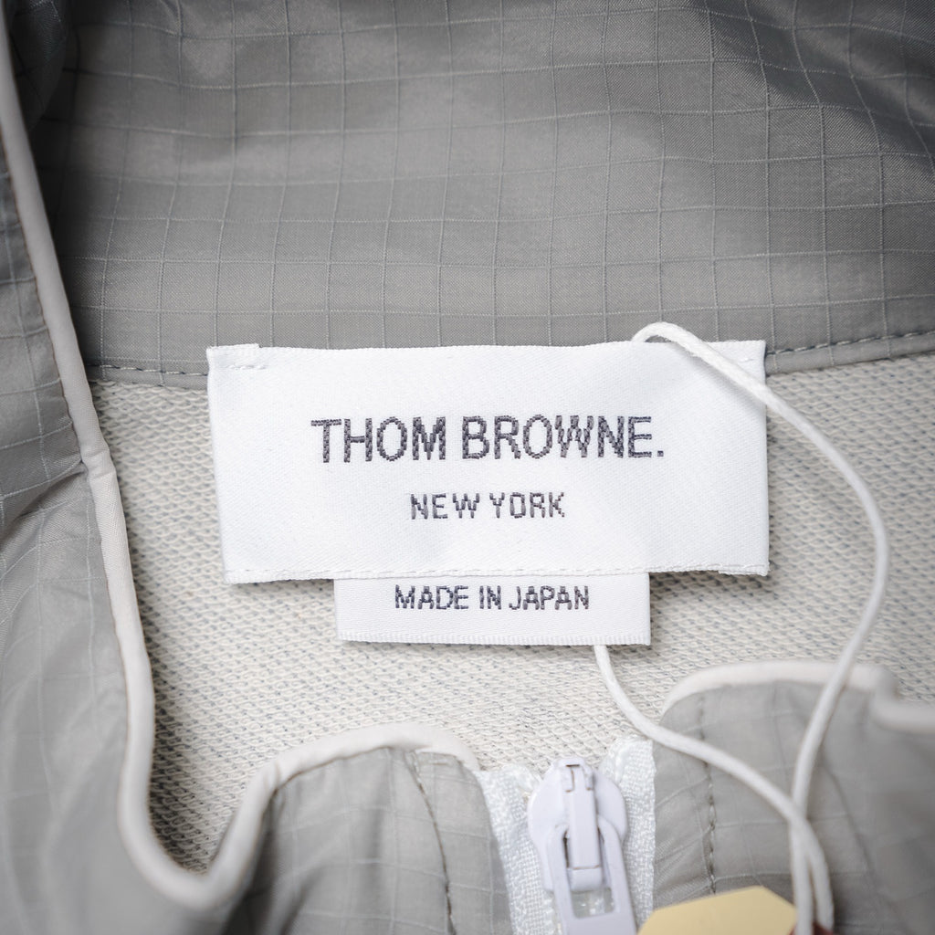 Thom 25fw lommuting jacket