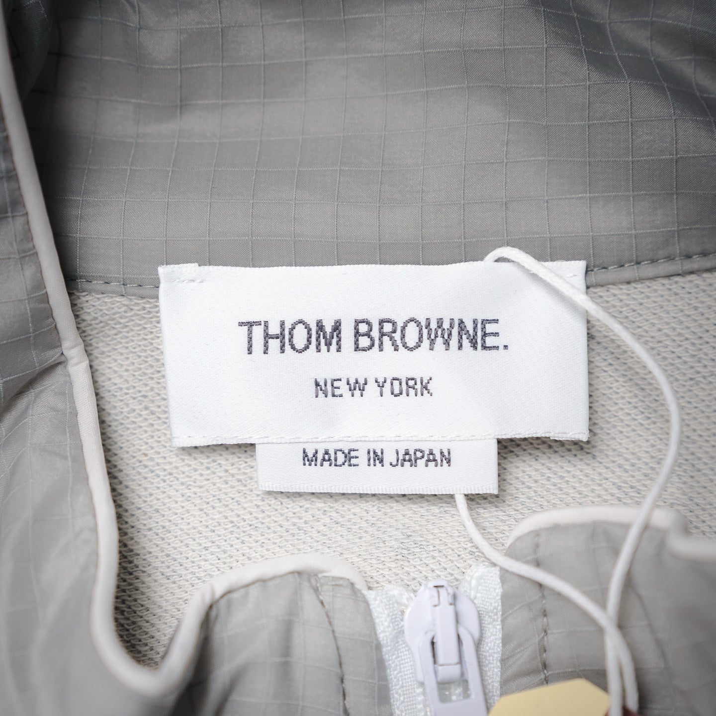 Thom 25fw lommuting jacket