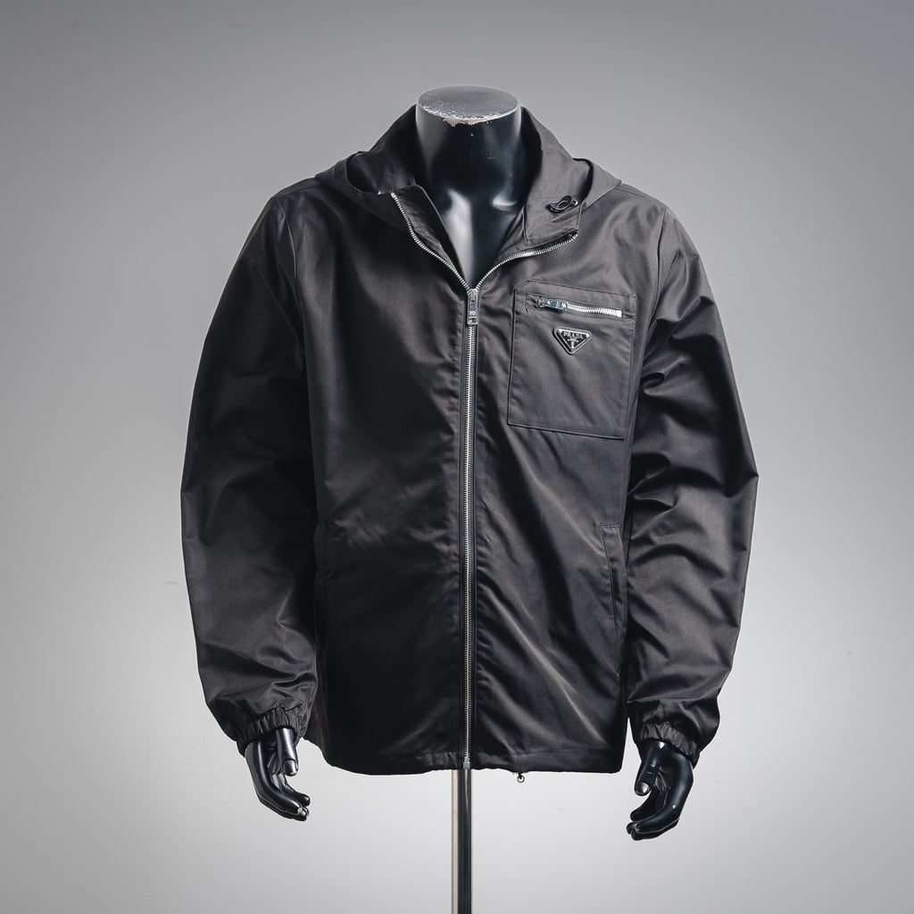 Pra 25fw all-match jacket