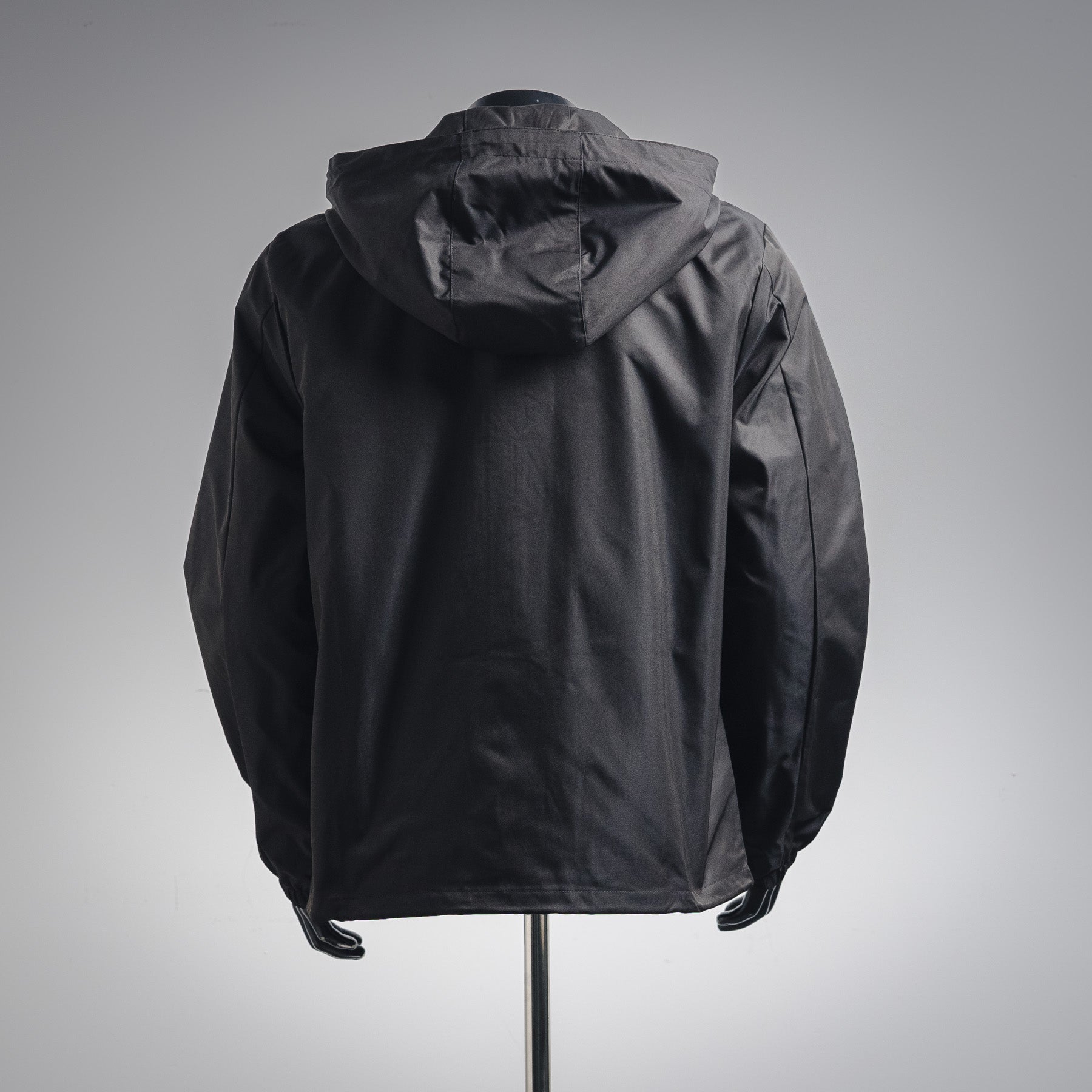 Pra 25fw all-match jacket