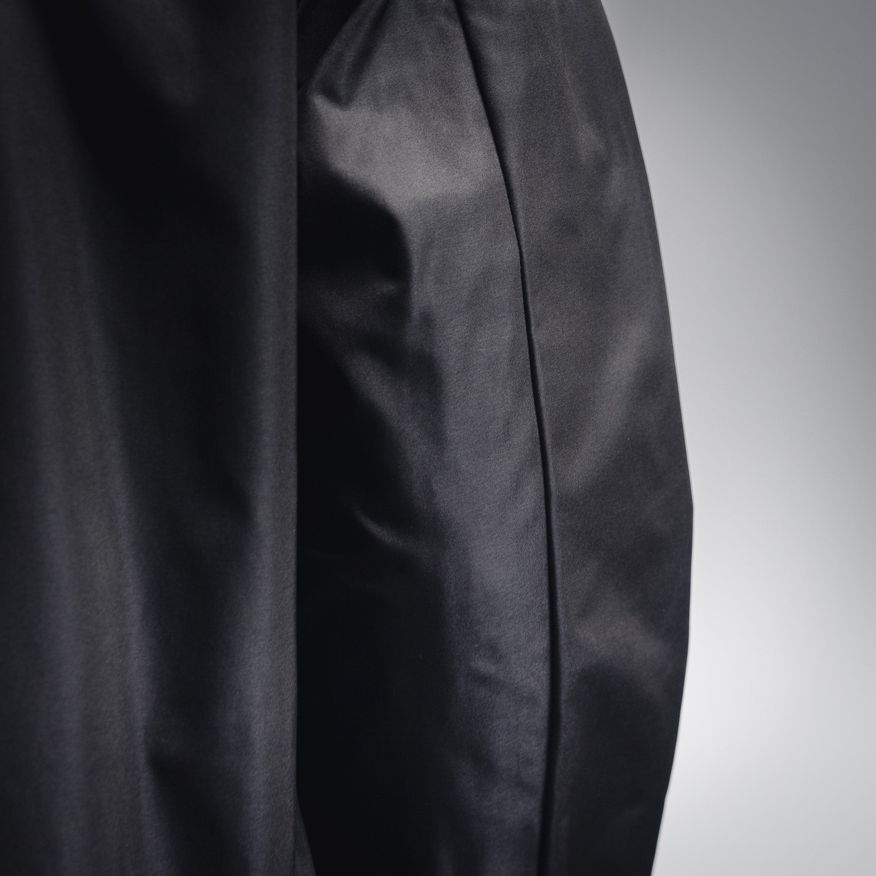 Pra 25fw all-match jacket