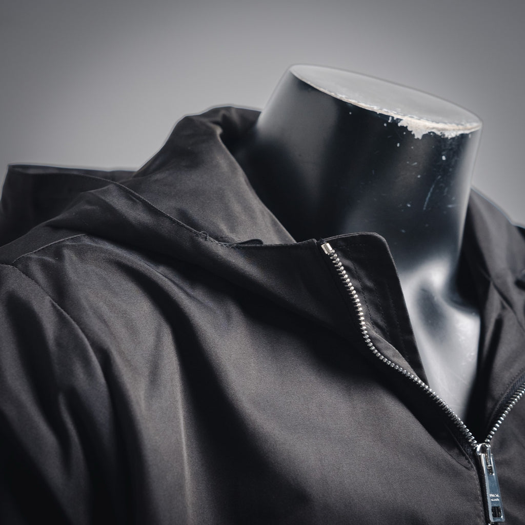 Pra 25fw all-match jacket