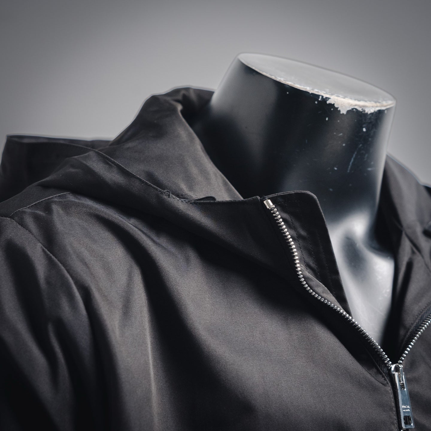 Pra 25fw all-match jacket