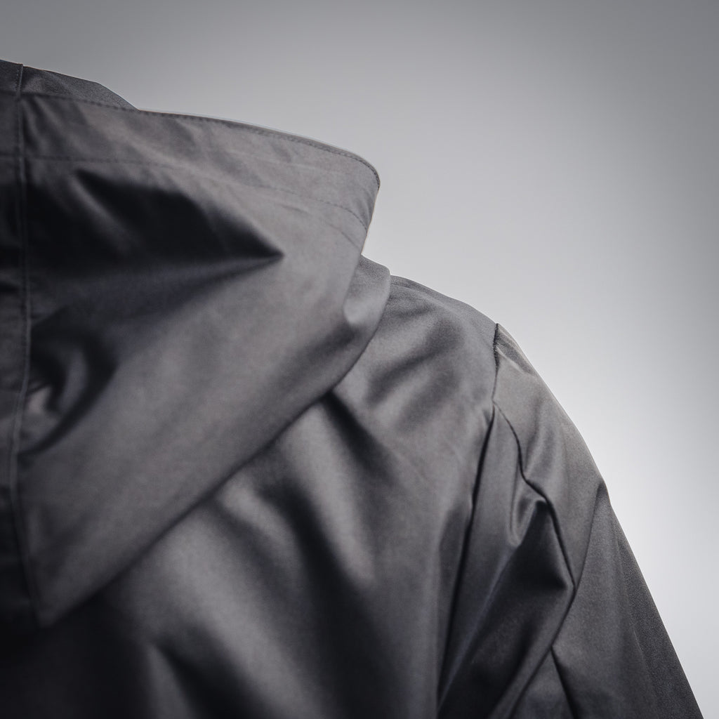 Pra 25fw all-match jacket