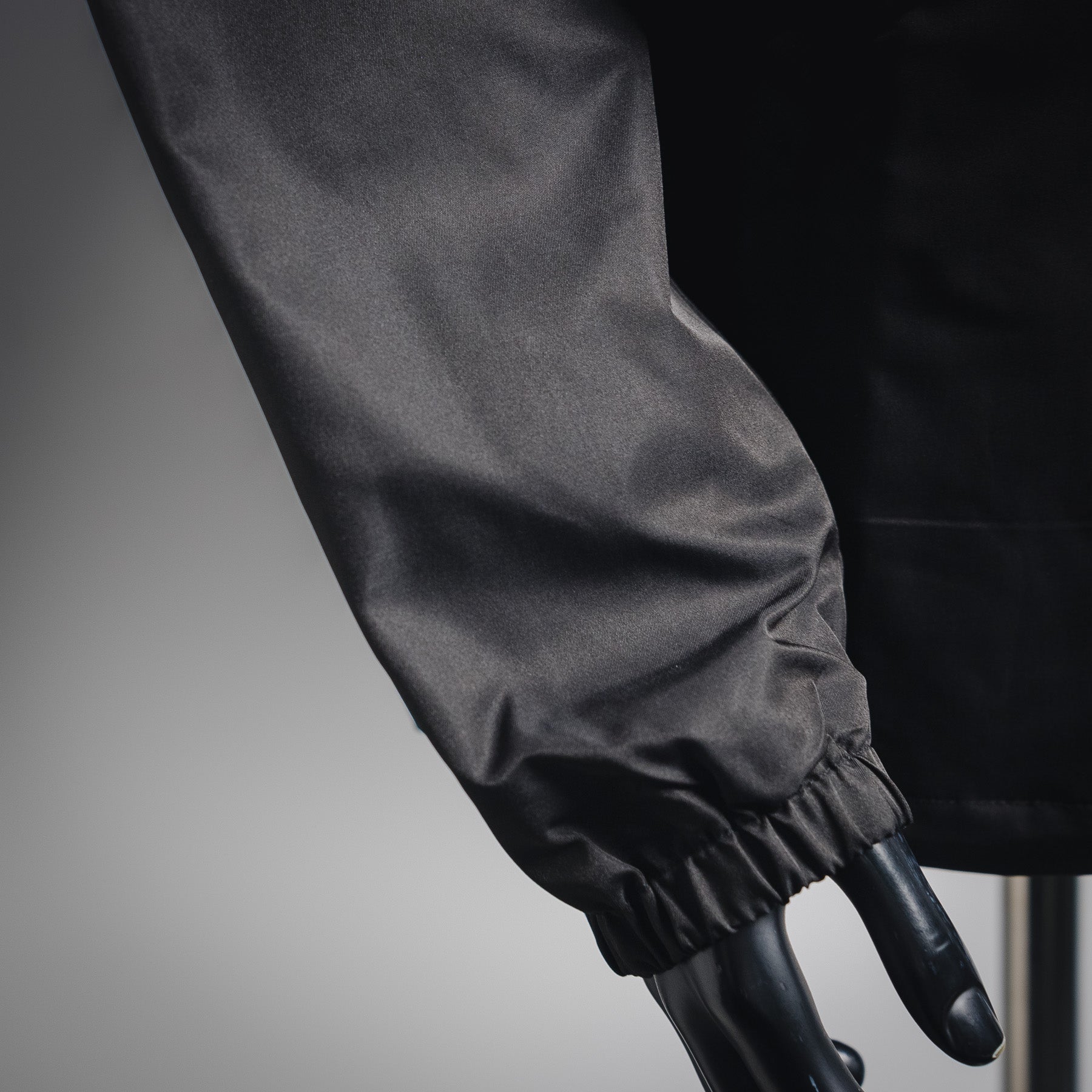 Pra 25fw all-match jacket