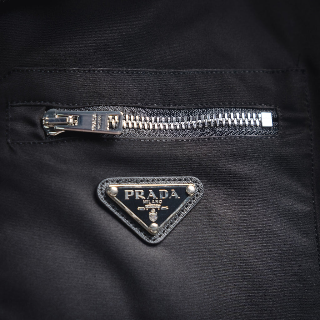 Pra 25fw all-match jacket