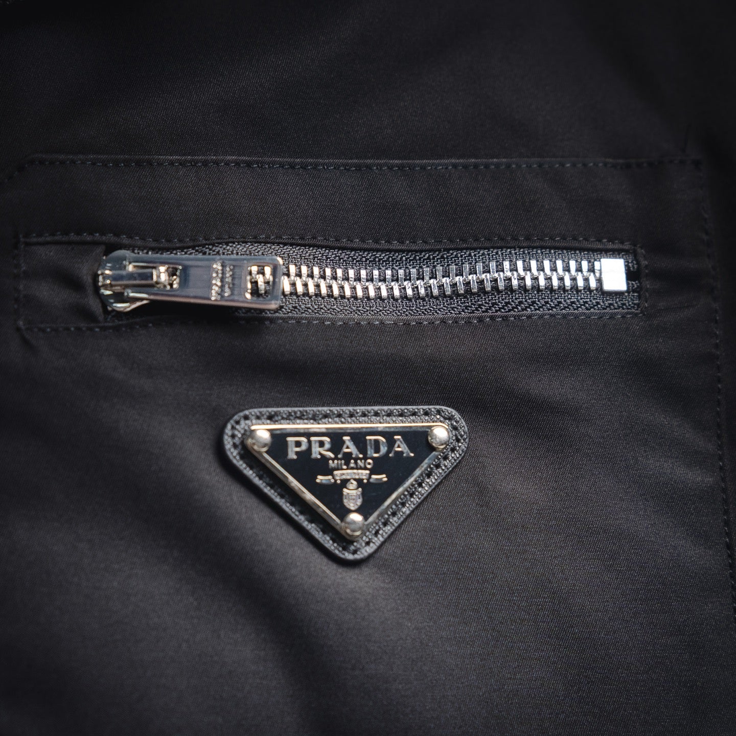 Pra 25fw all-match jacket