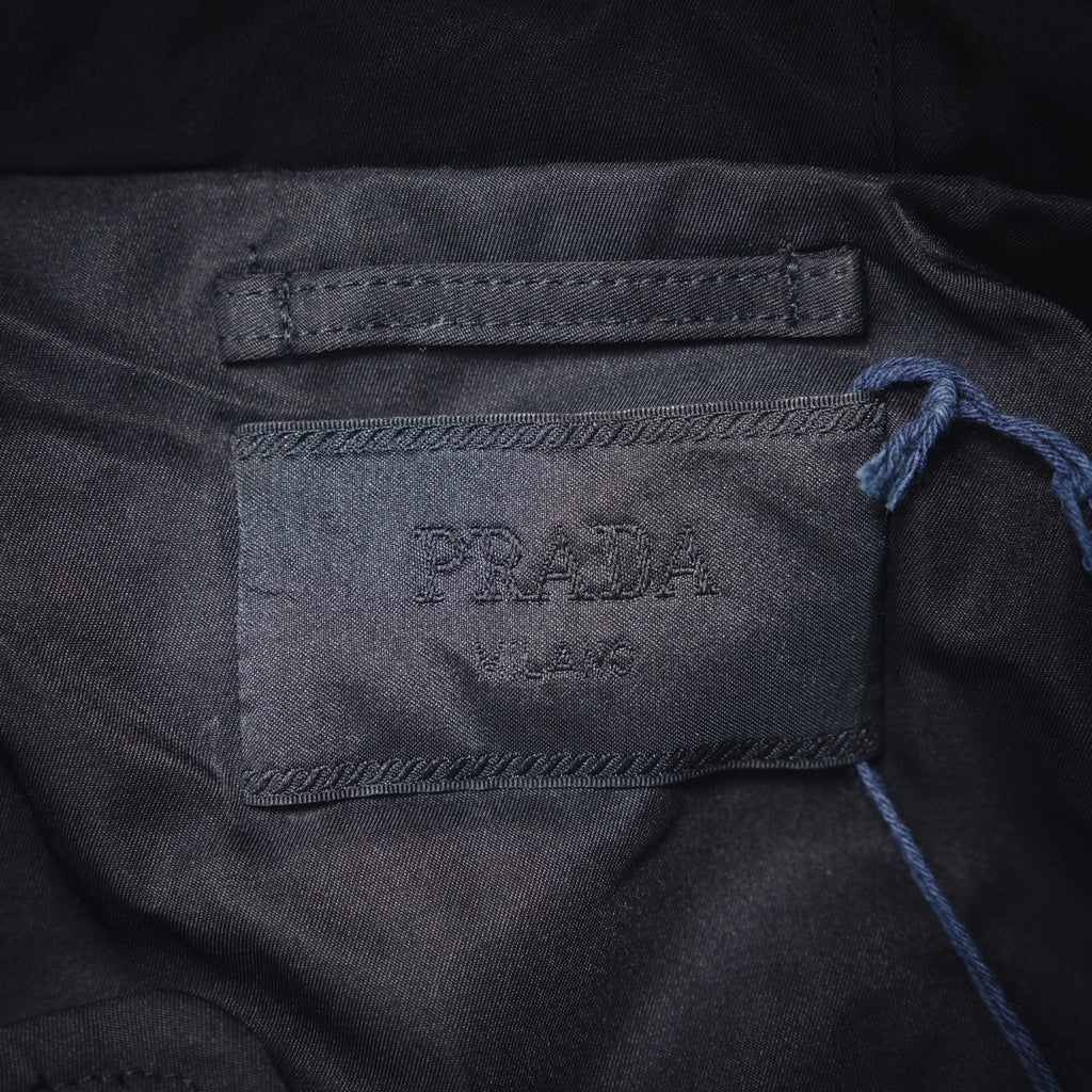 Pra 25fw all-match jacket