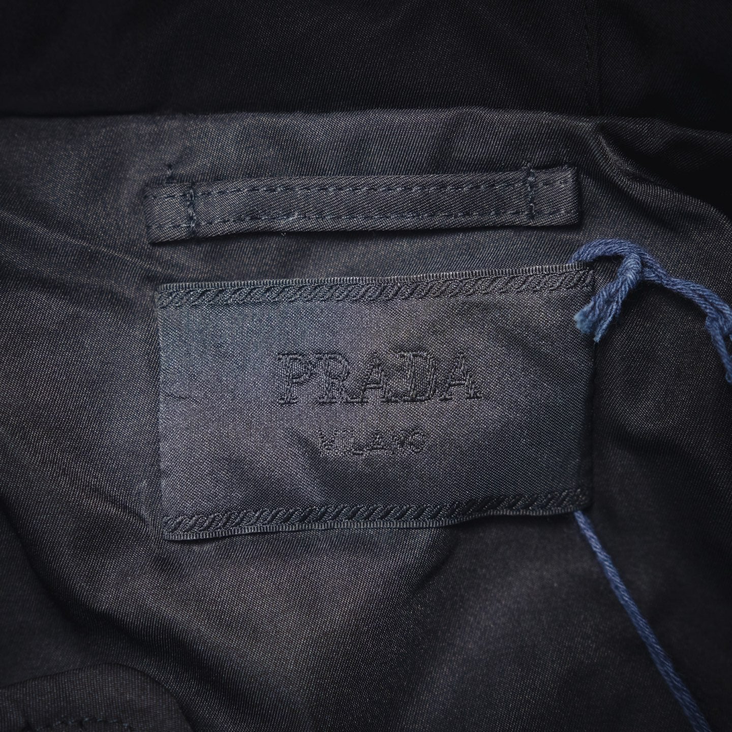 Pra 25fw all-match jacket