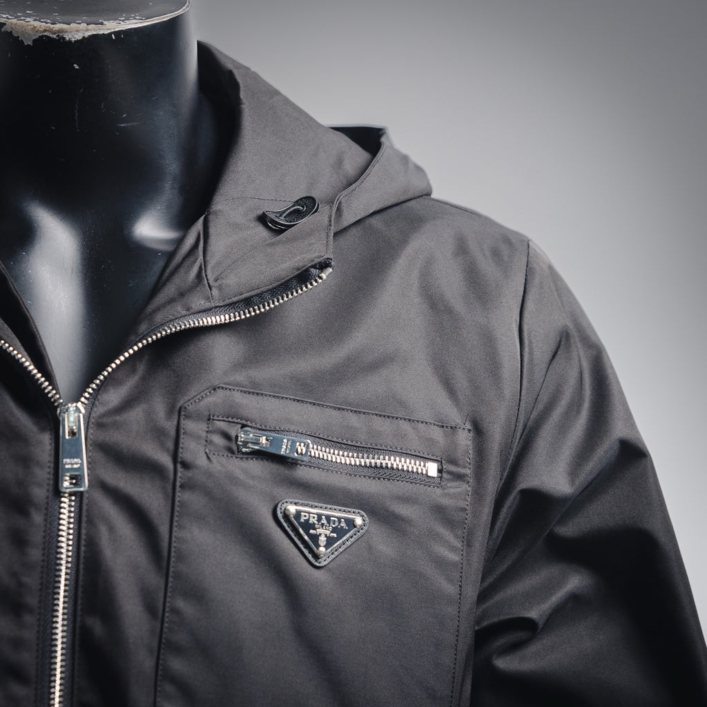 Pra 25fw all-match jacket