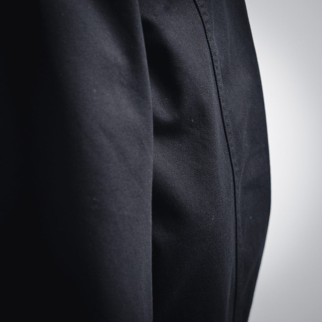 Saint 25fw embroidered jacket