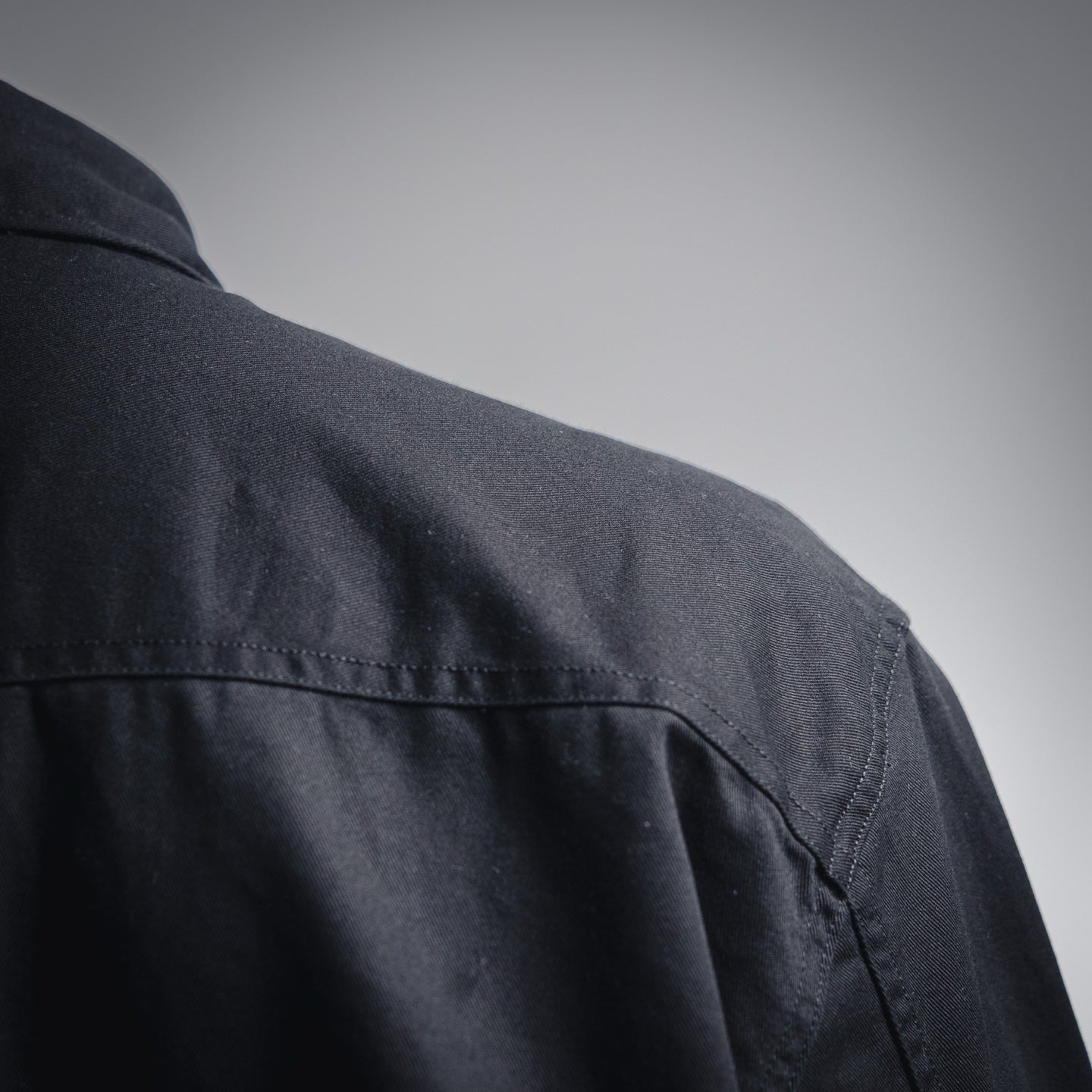 Saint 25fw embroidered jacket