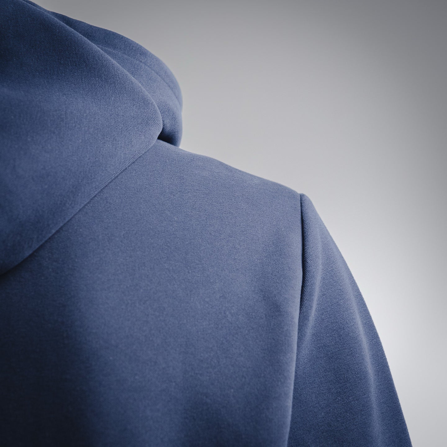 Fend 25fw printed hoodie