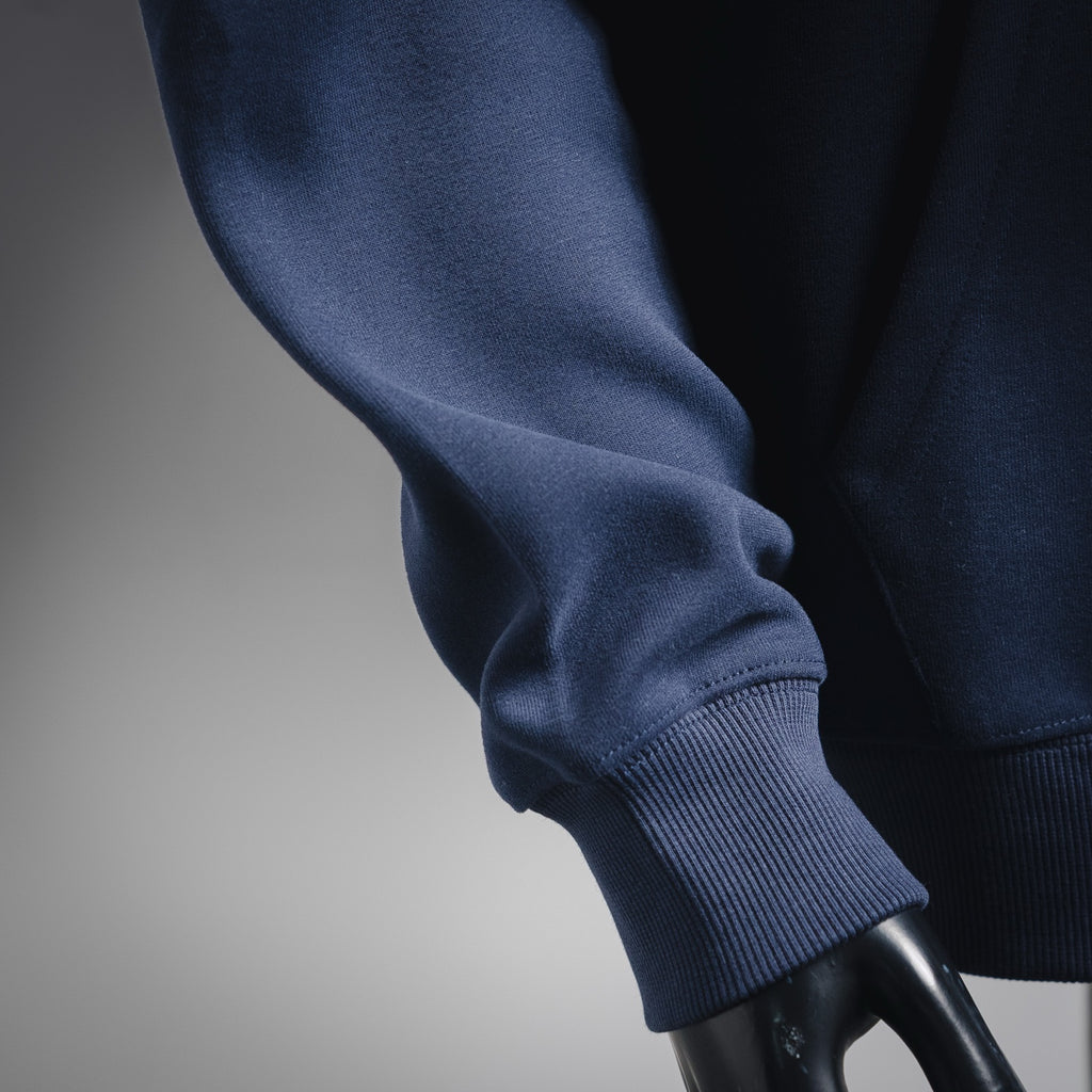 Fend 25fw printed hoodie