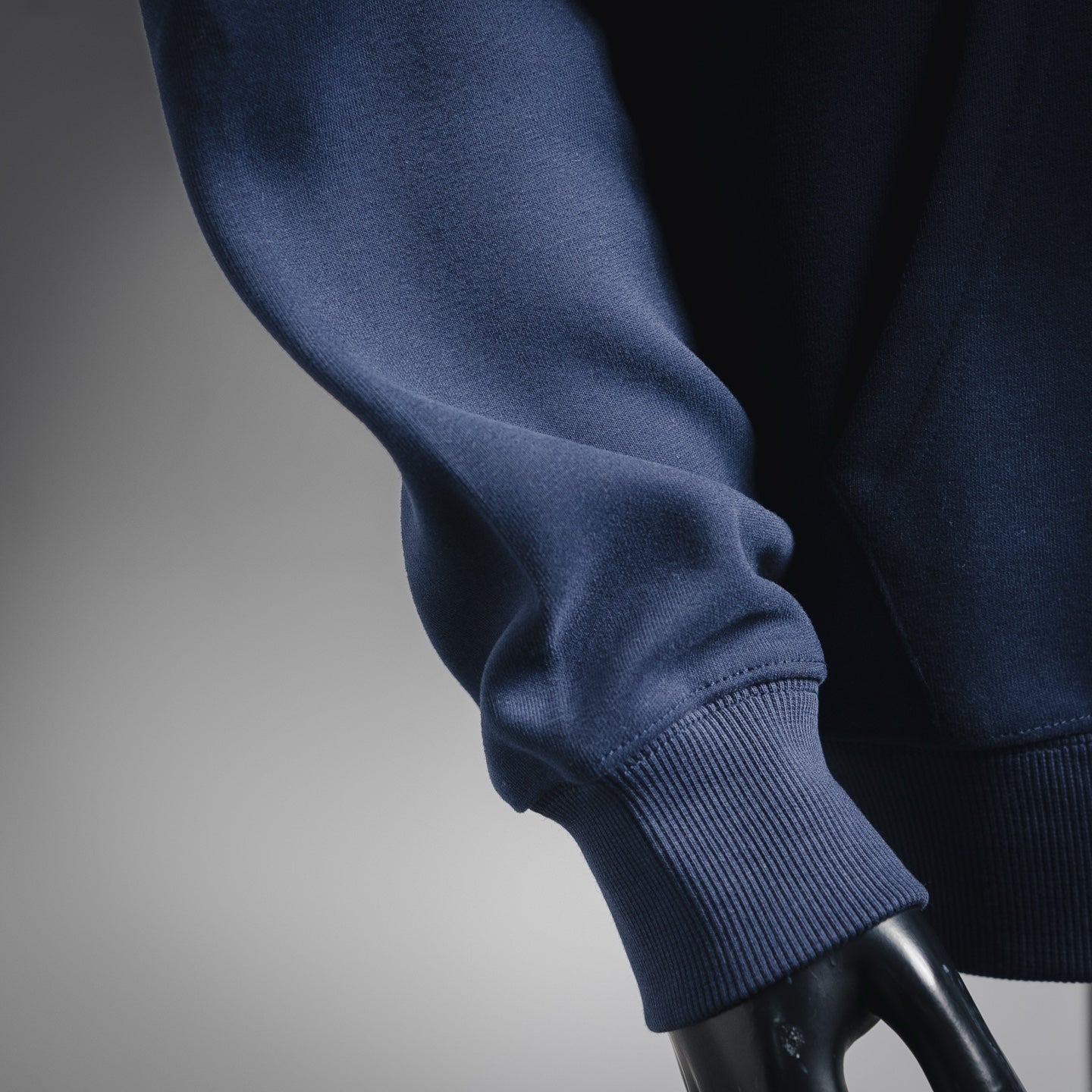 Fend 25fw printed hoodie