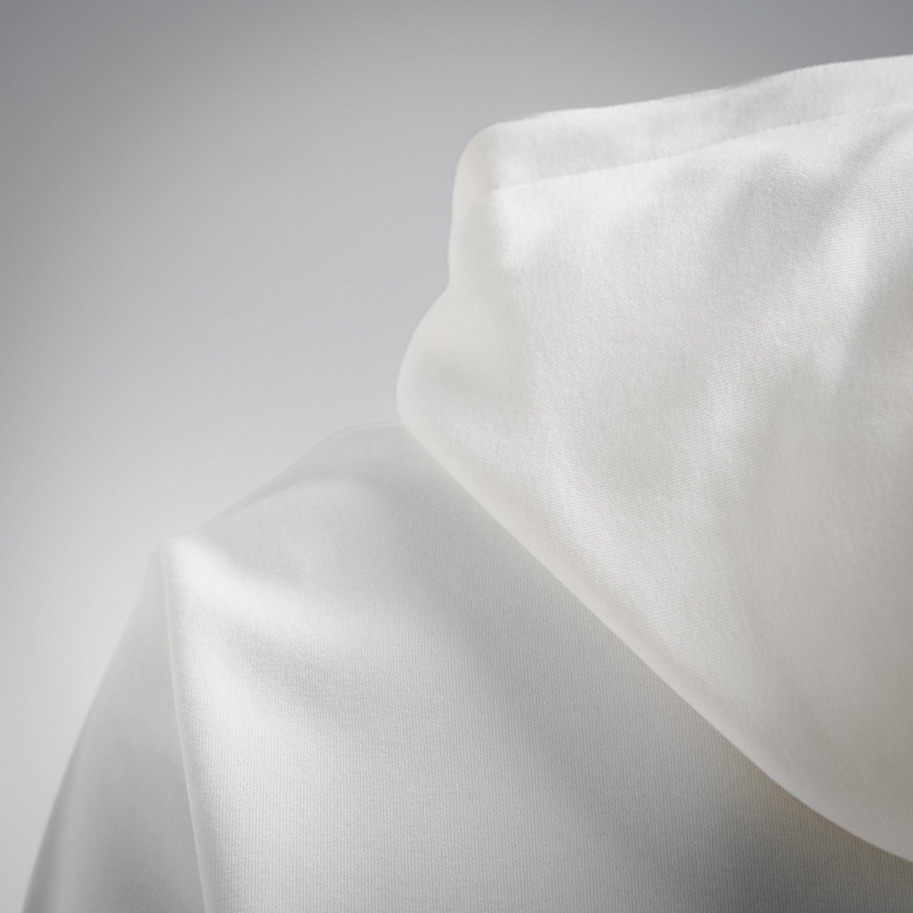 Fend 25fw printed hoodie