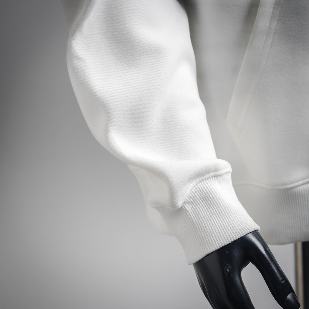 Fend 25fw printed hoodie