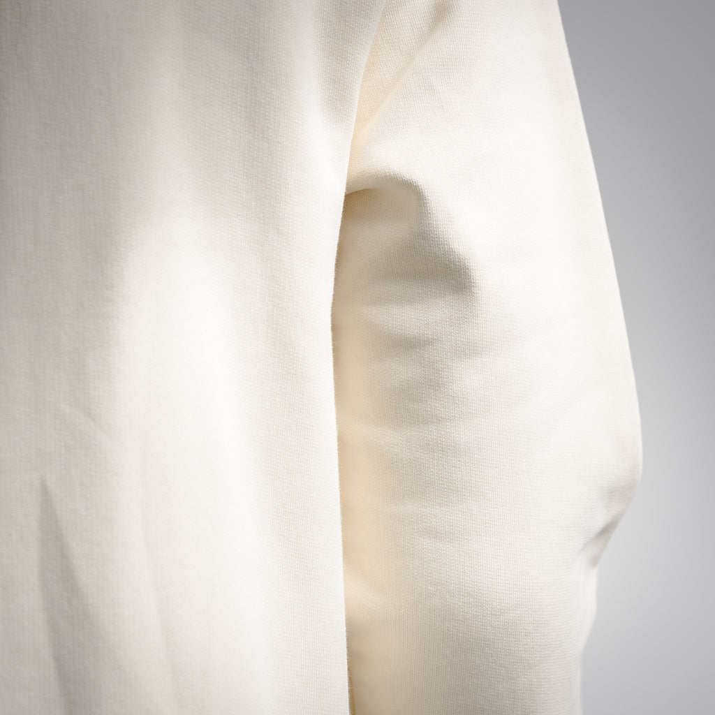 Louis 25fw printed hoodie