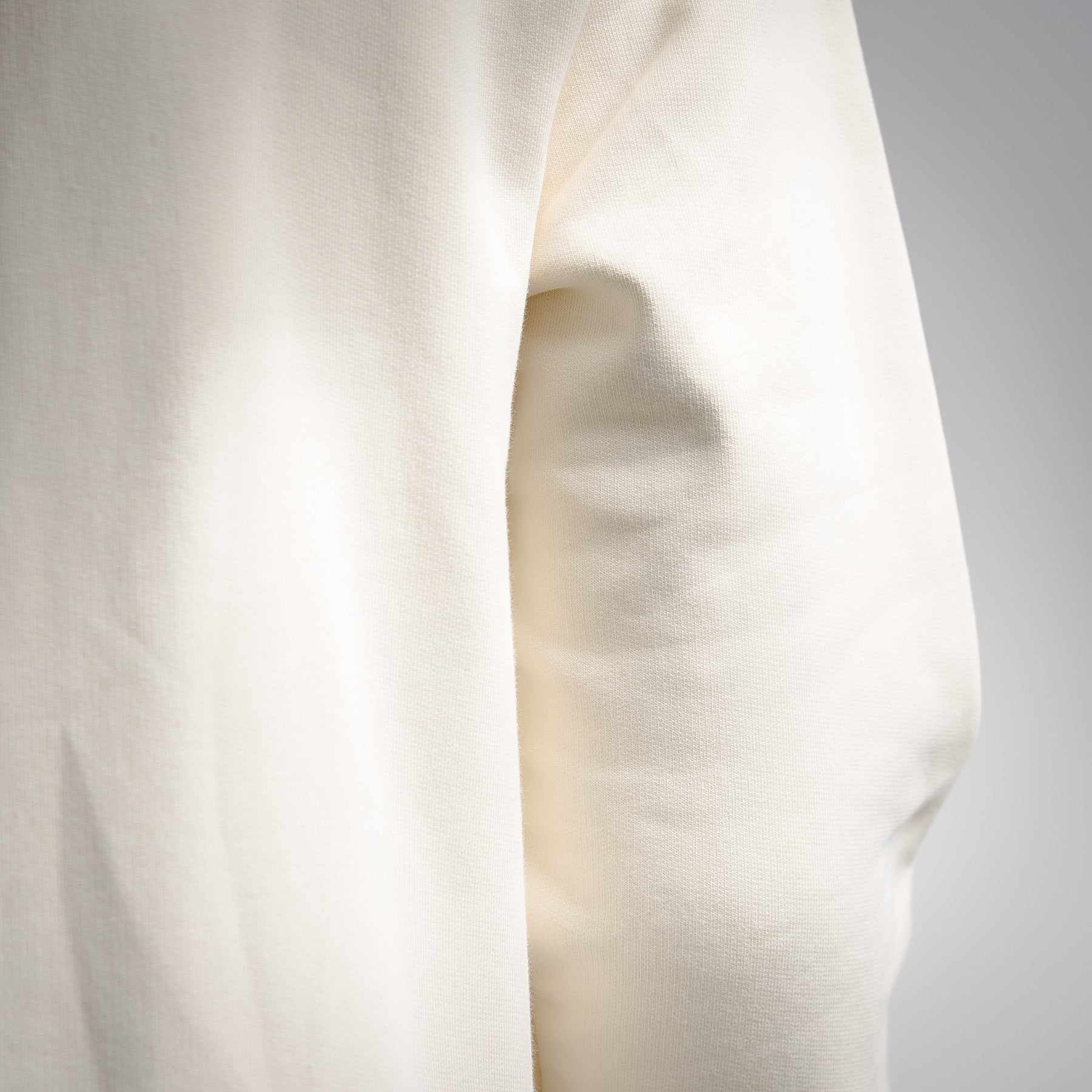 Louis 25fw printed hoodie