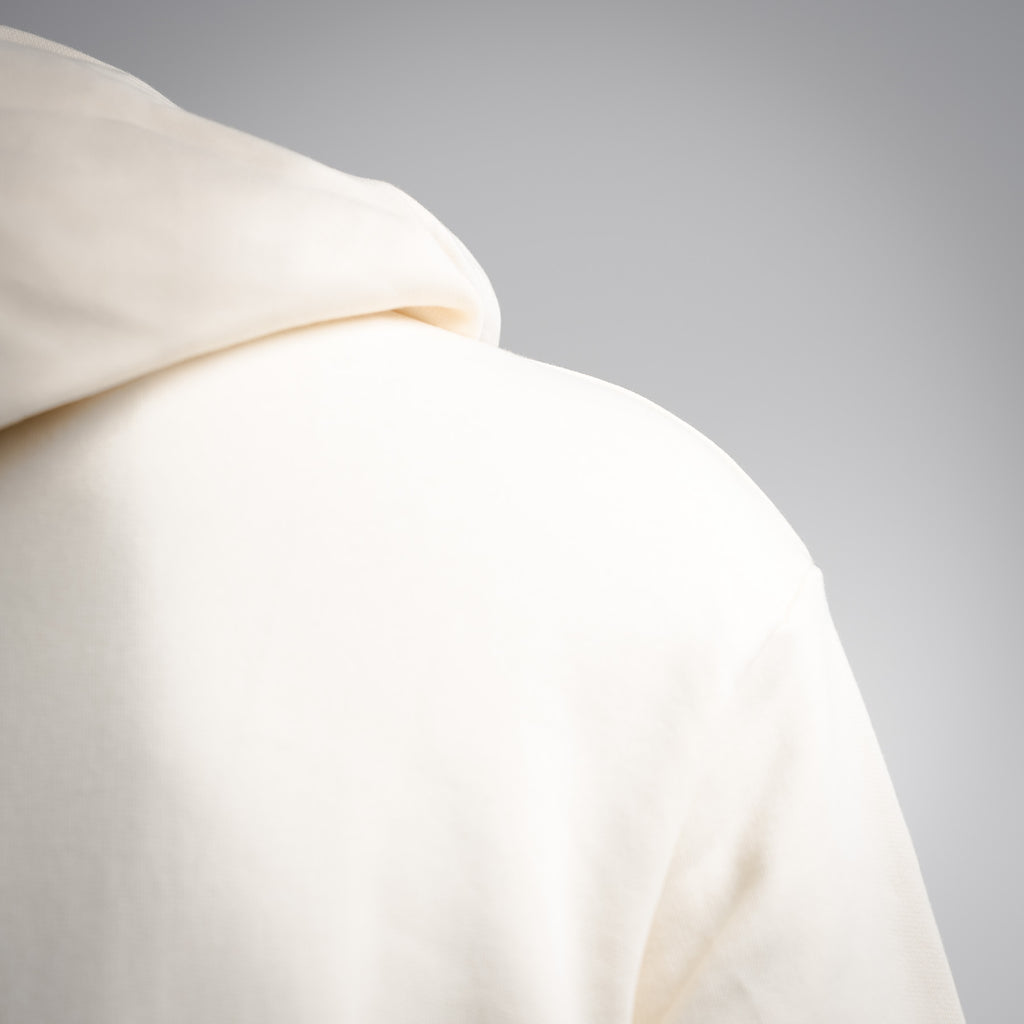 Louis 25fw printed hoodie