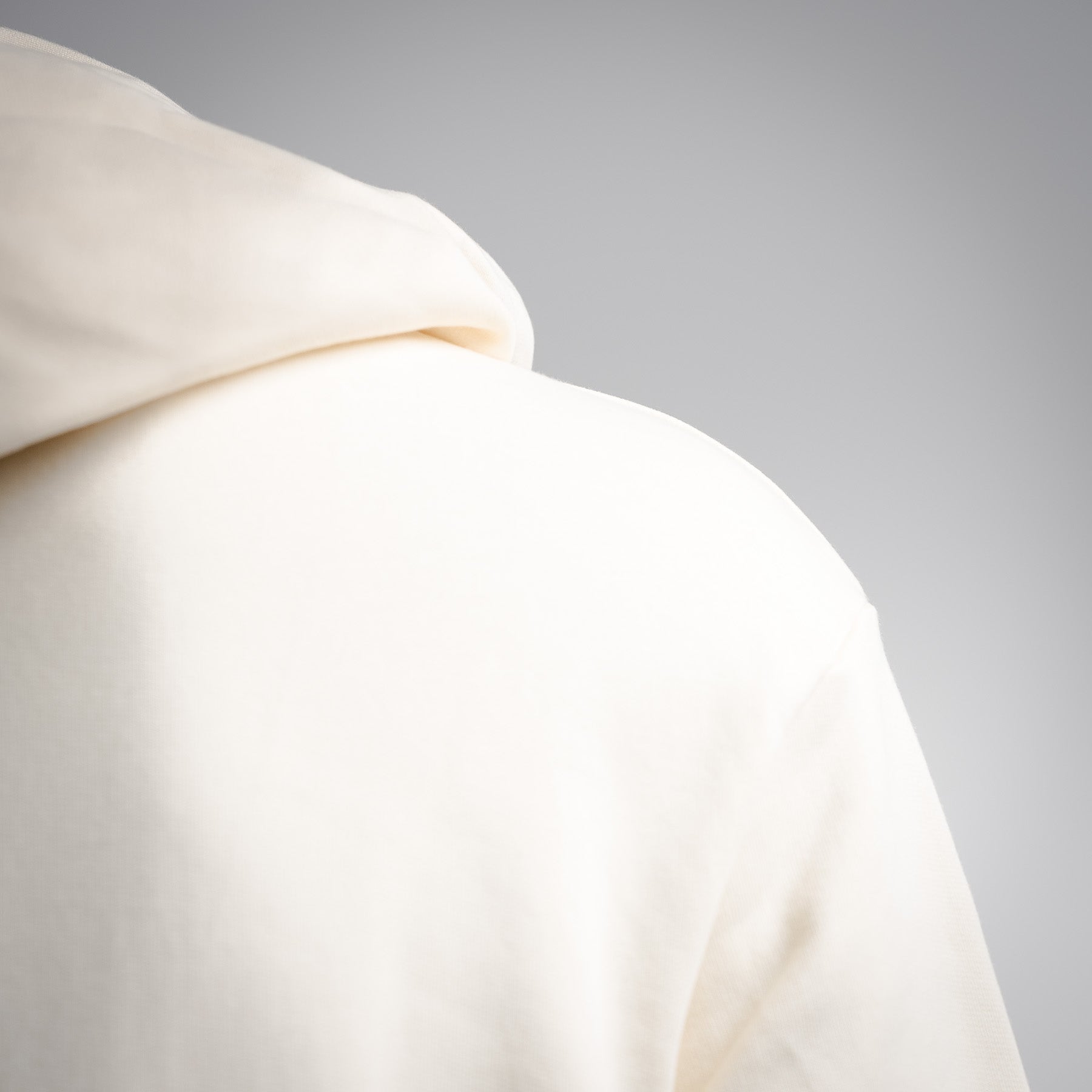 Louis 25fw printed hoodie