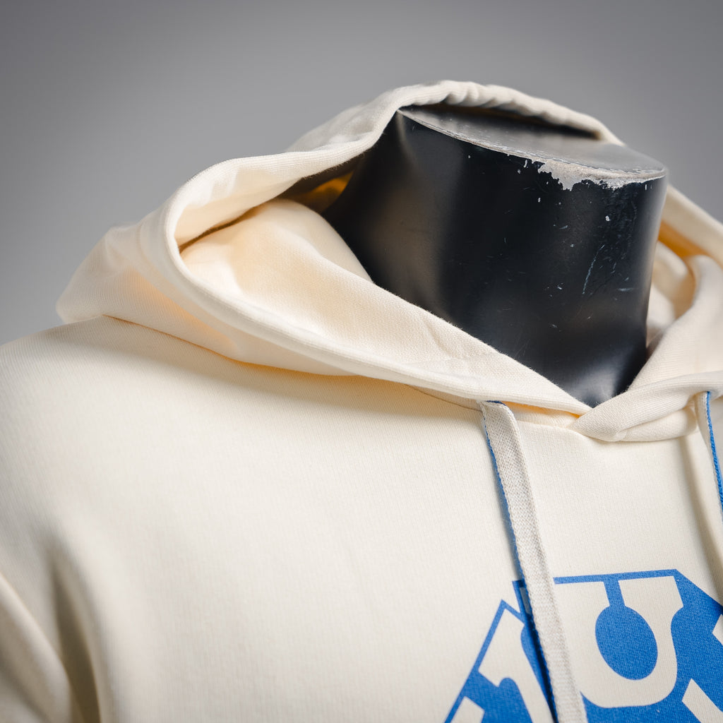 Louis 25fw printed hoodie